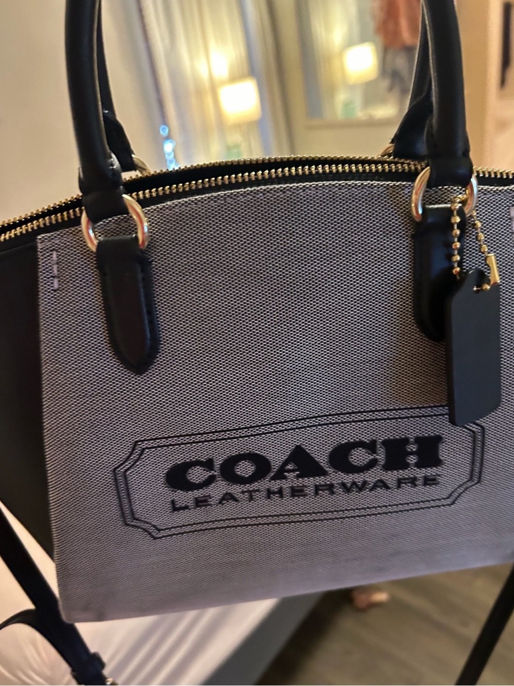 Coach Purse Bundle Lot - Picture 10 of 11